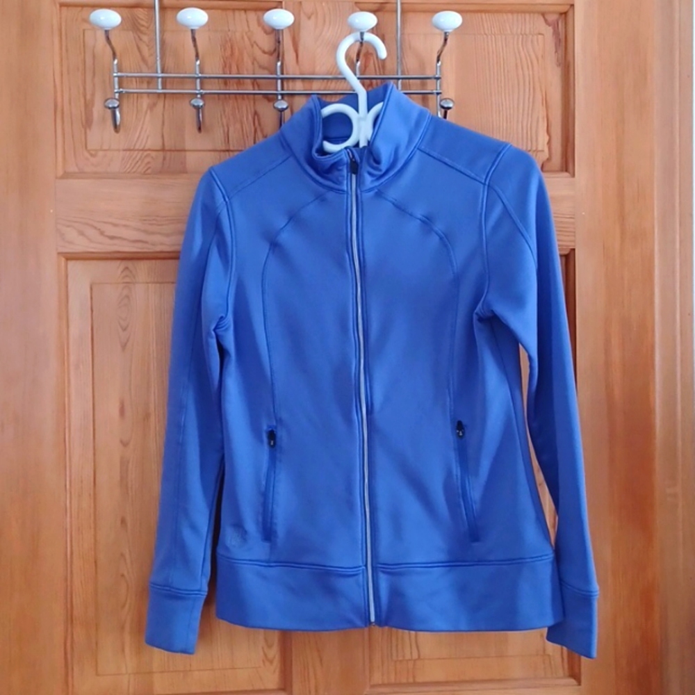 Kate Lord zip up jacket